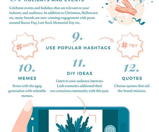  - 23 easy instagram post ideas that will make your engagement soar